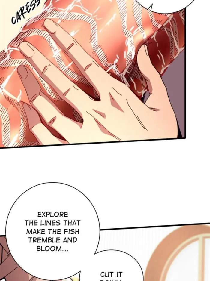 A Transmigrated Warden's Battle for Redemption Chapter 109 48